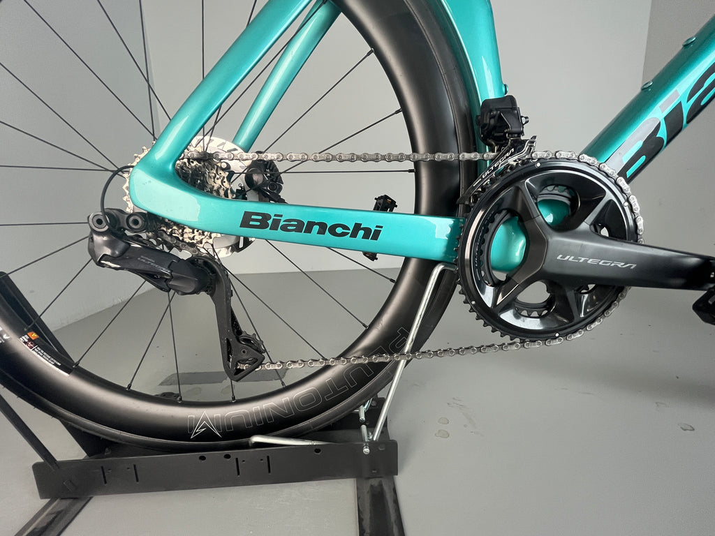 Bianchi Oltre Comp
