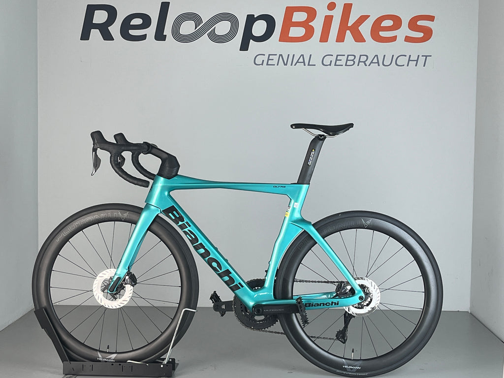Bianchi Oltre Comp