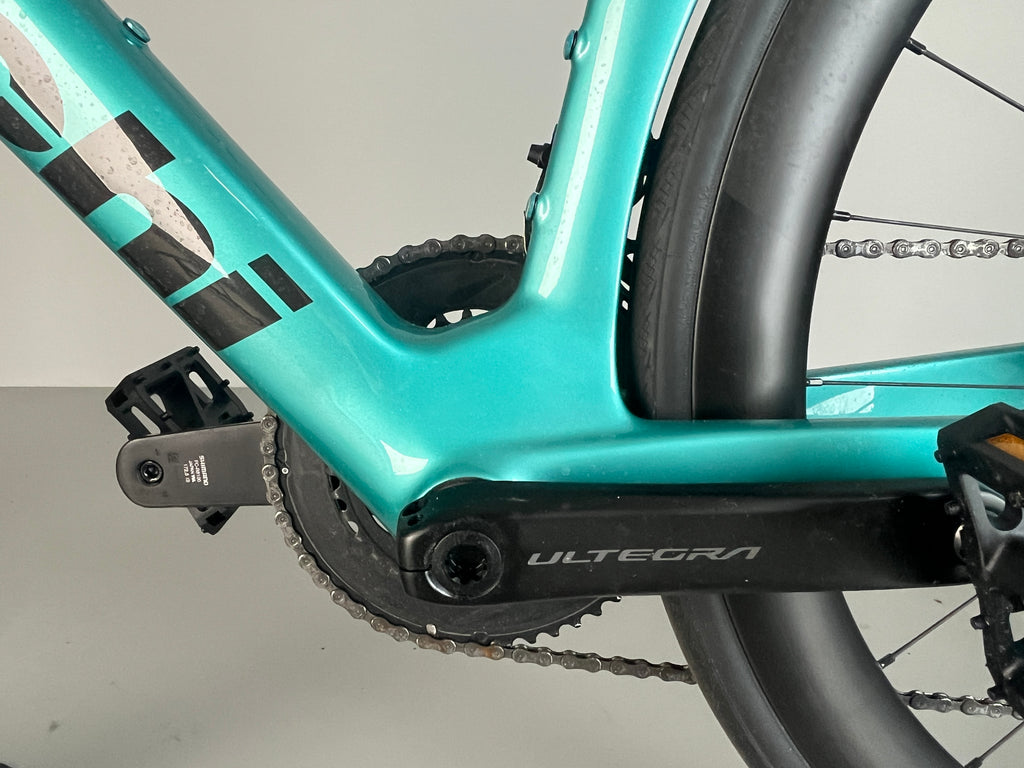 Bianchi Oltre Comp