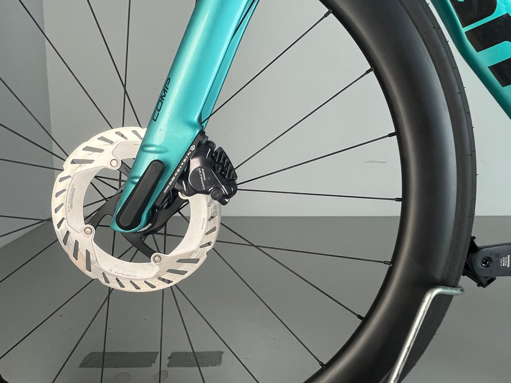Bianchi Oltre Comp