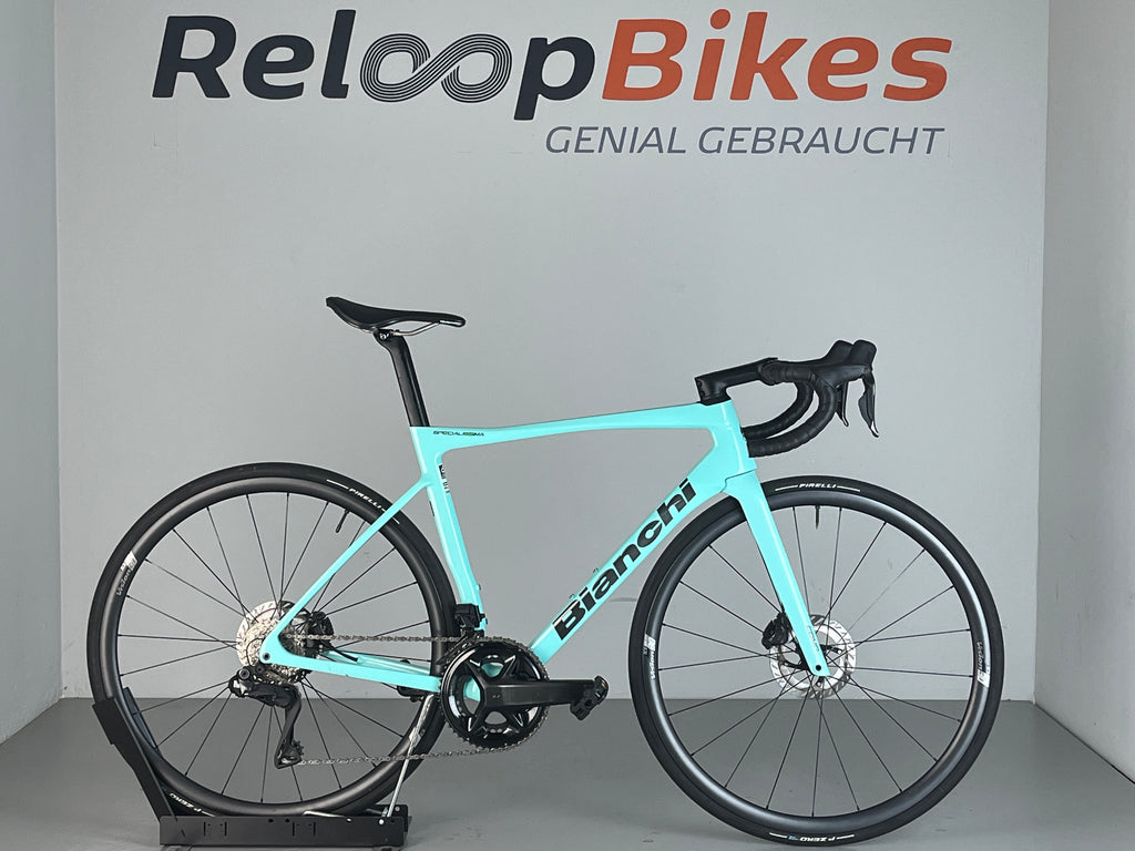 Bianchi Specialissima Comp