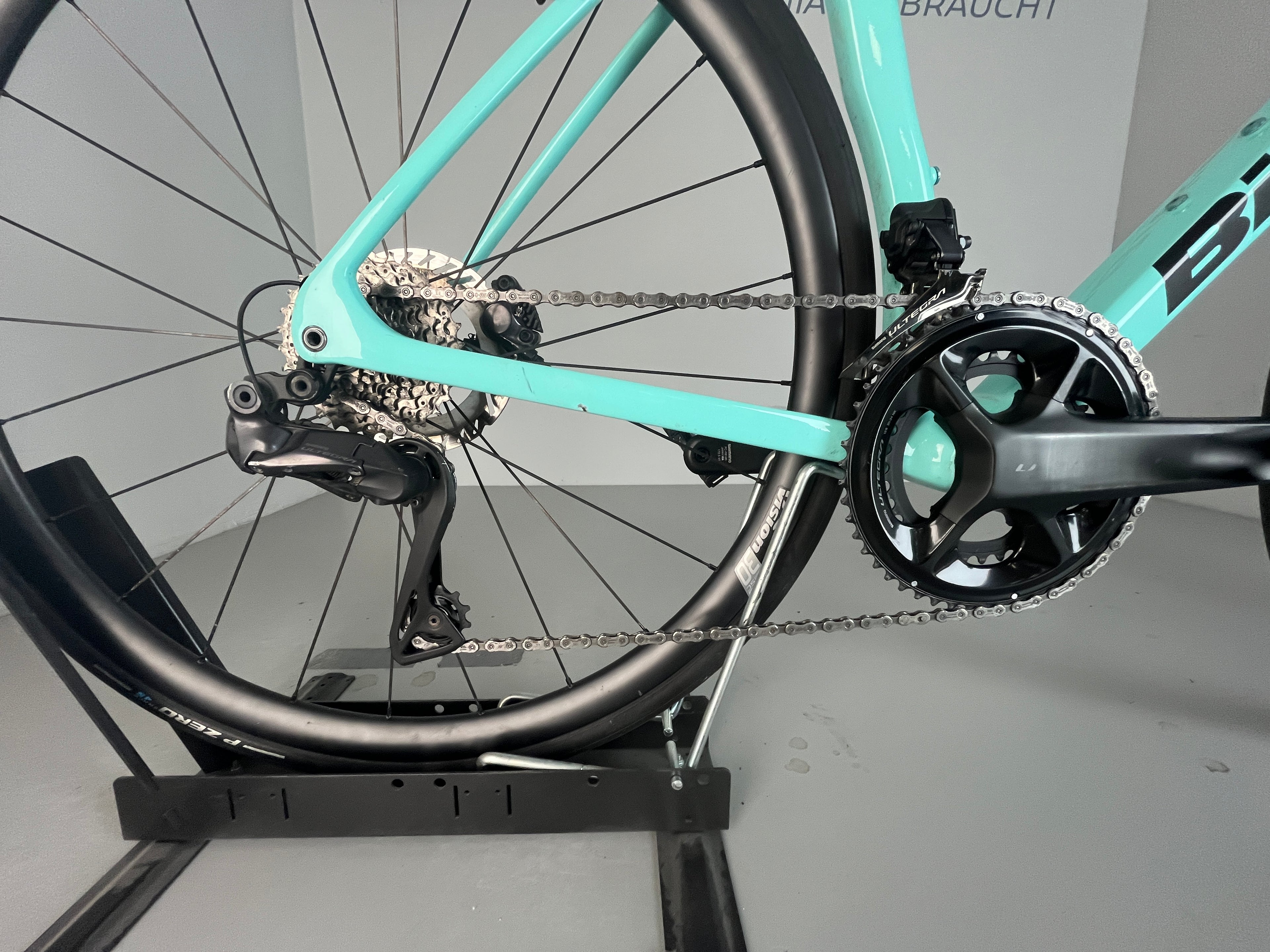 Bianchi Specialissima Comp