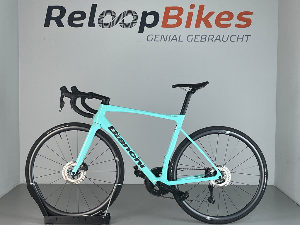 Bianchi Specialissima Comp