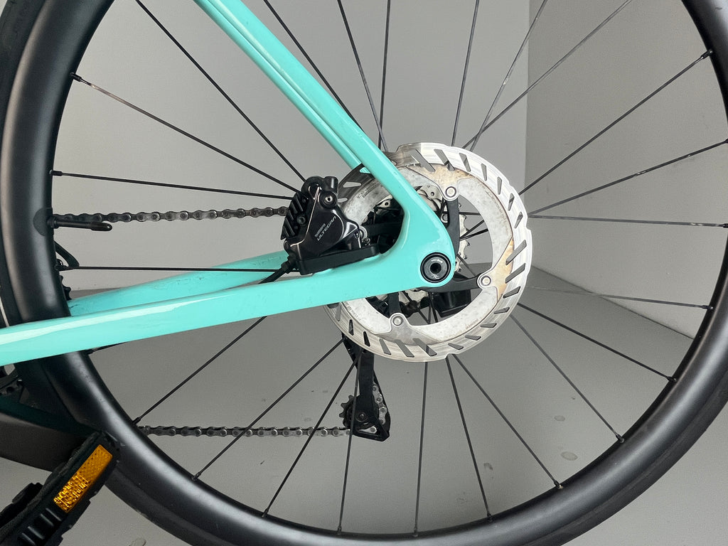 Bianchi Specialissima Comp