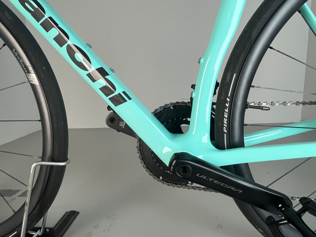 Bianchi Specialissima Comp