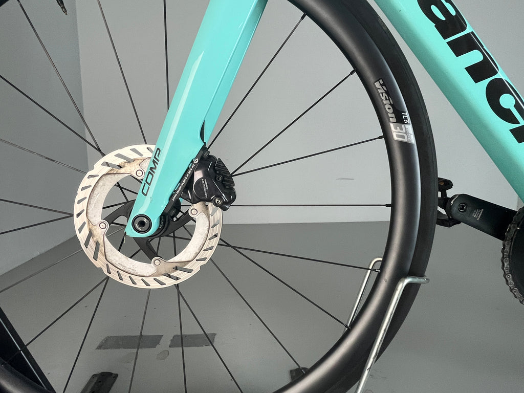 Bianchi Specialissima Comp