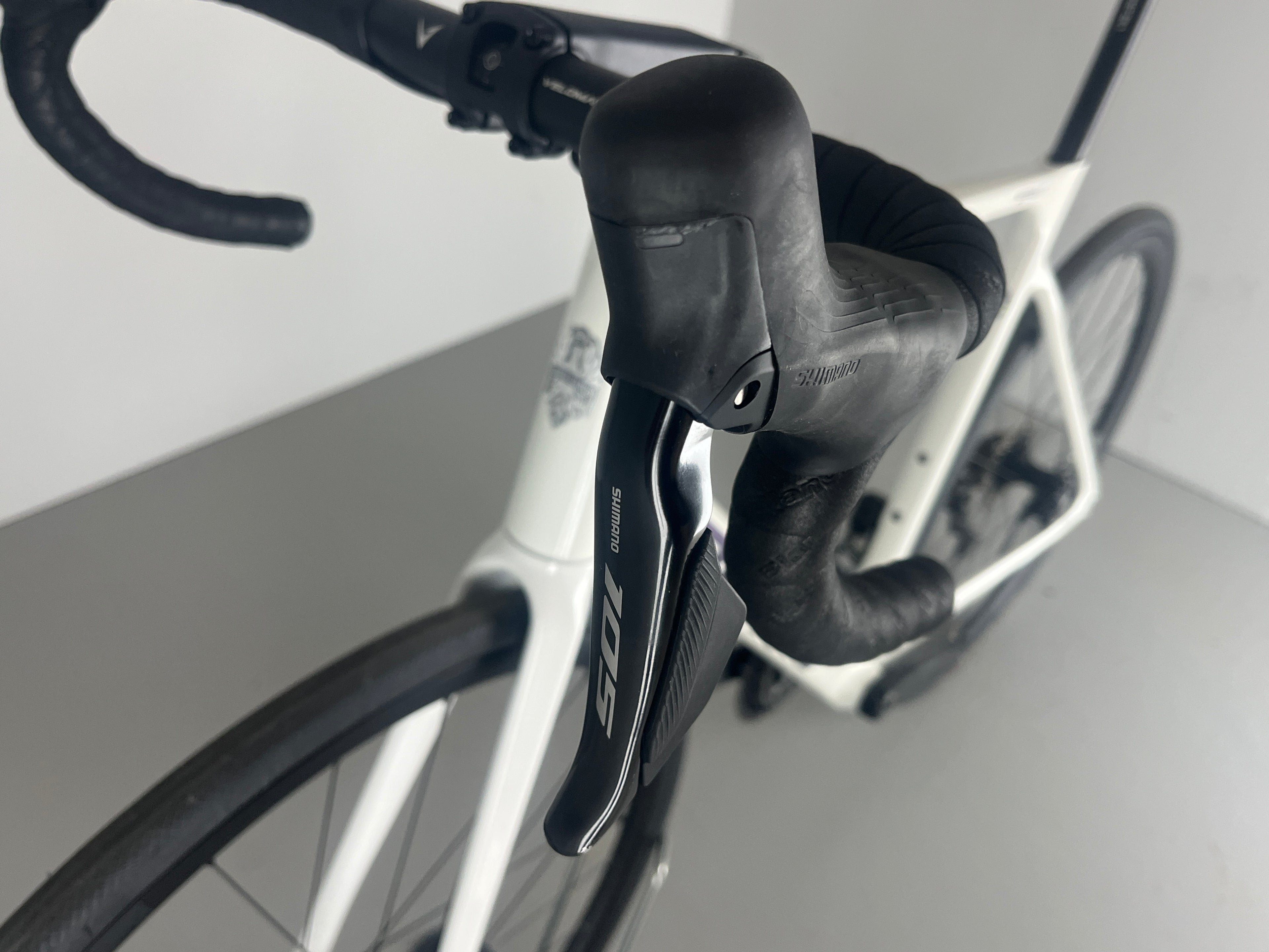 rennrad bianchi berlin BIANCHI Sprint – ReloopBikes