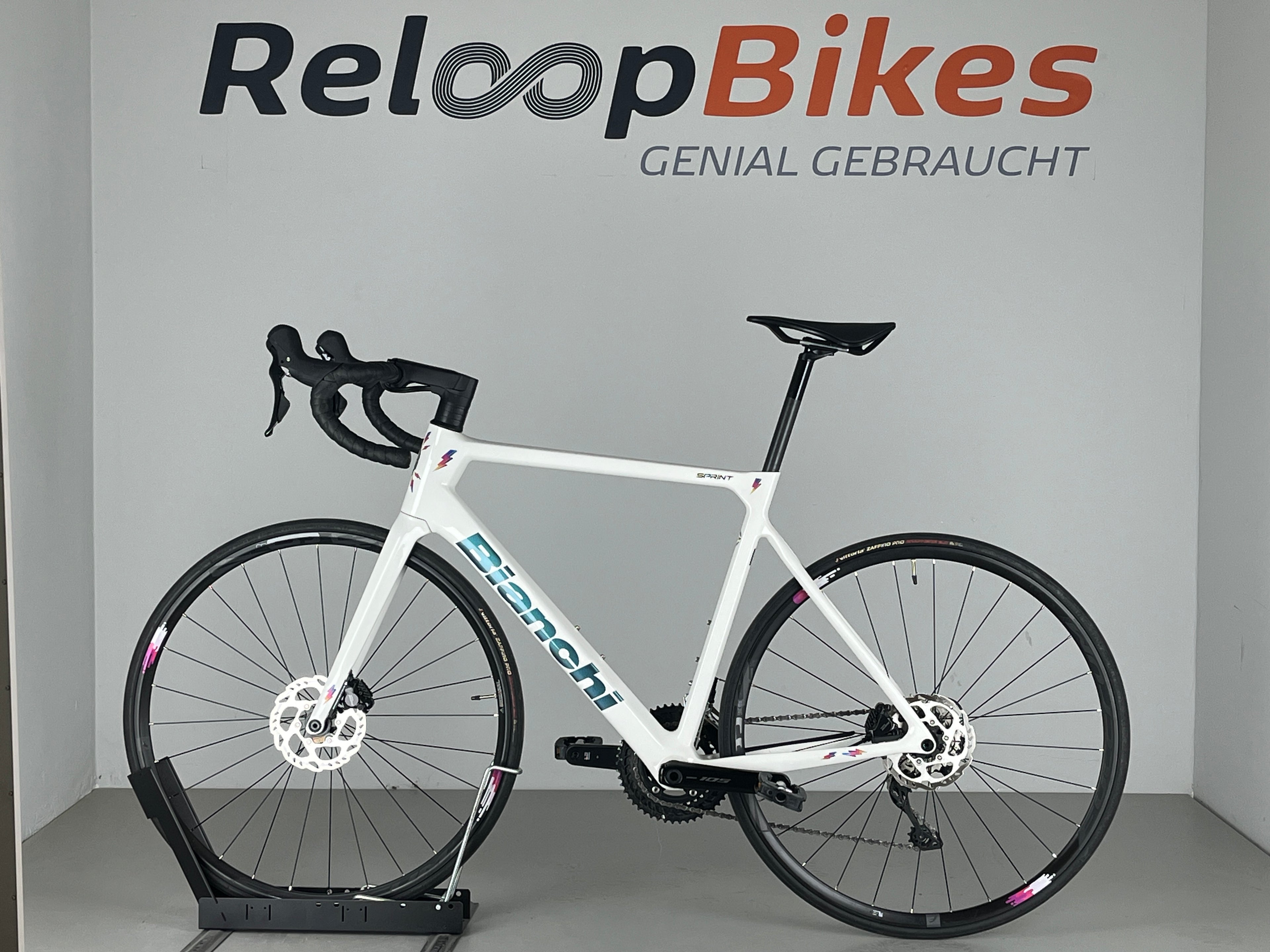 BIANCHI Sprint