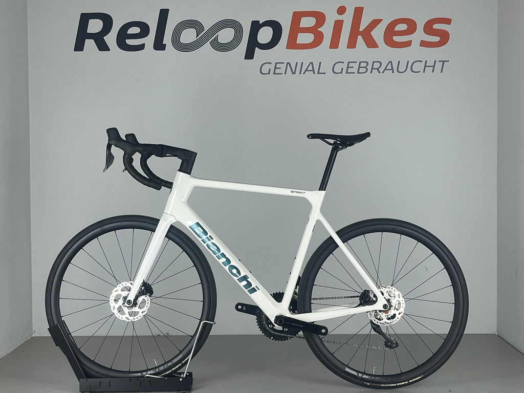 BIANCHI Sprint