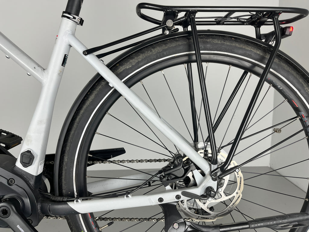 Bianchi T-TRONIK T ST DB X5/X7 9 E6100