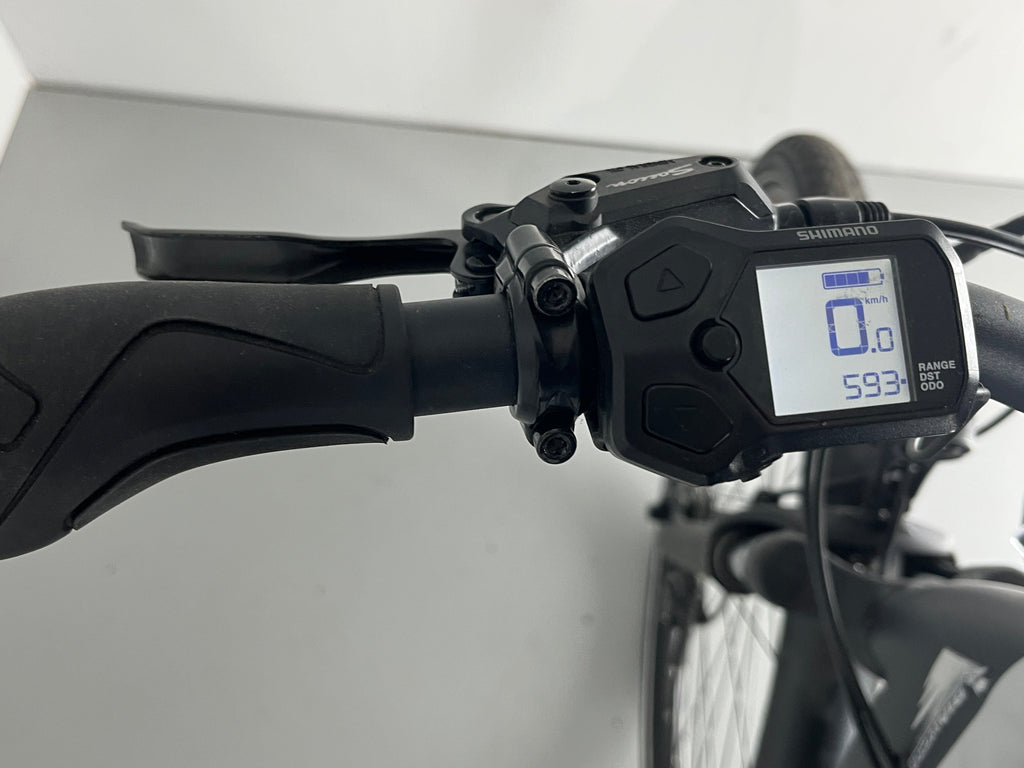 Bianchi T-TRONIK T ST DB X5/X7 9 E6100