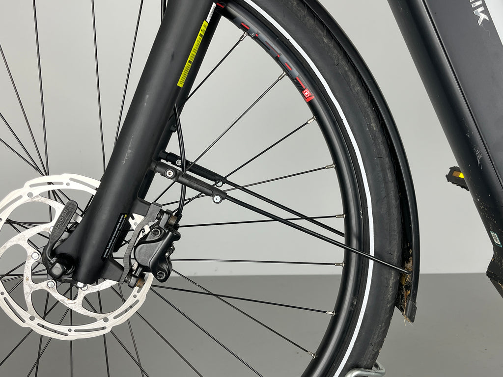 Bianchi T-TRONIK T ST DB X5/X7 9 E6100