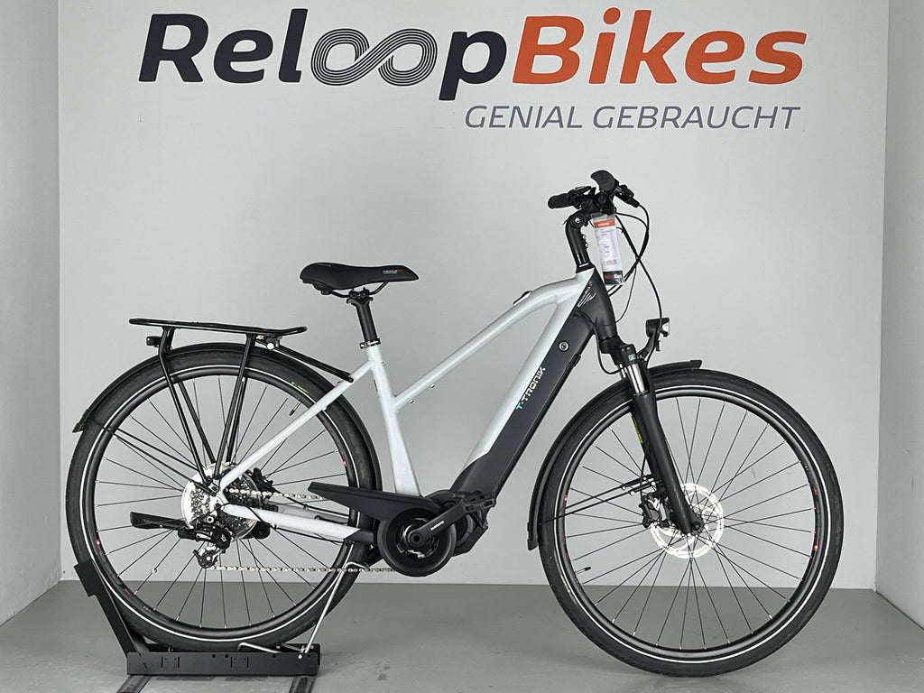 Bianchi T-TRONIK T ST DB X5/X7 9 E6100