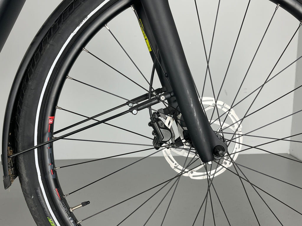 Bianchi T-TRONIK T ST DB X5/X7 9 E6100