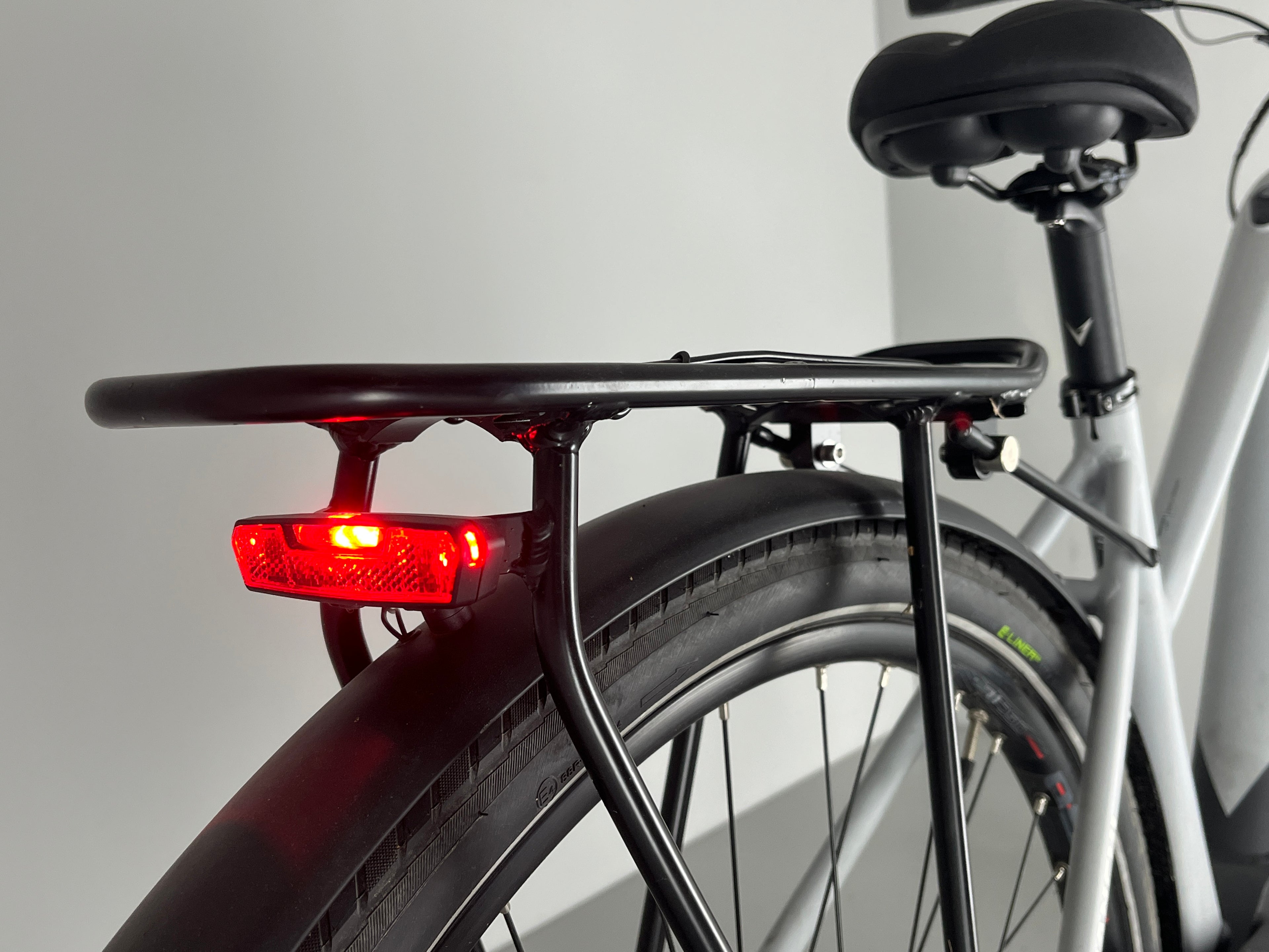 Bianchi T-TRONIK T ST DB X5/X7 9 E6100