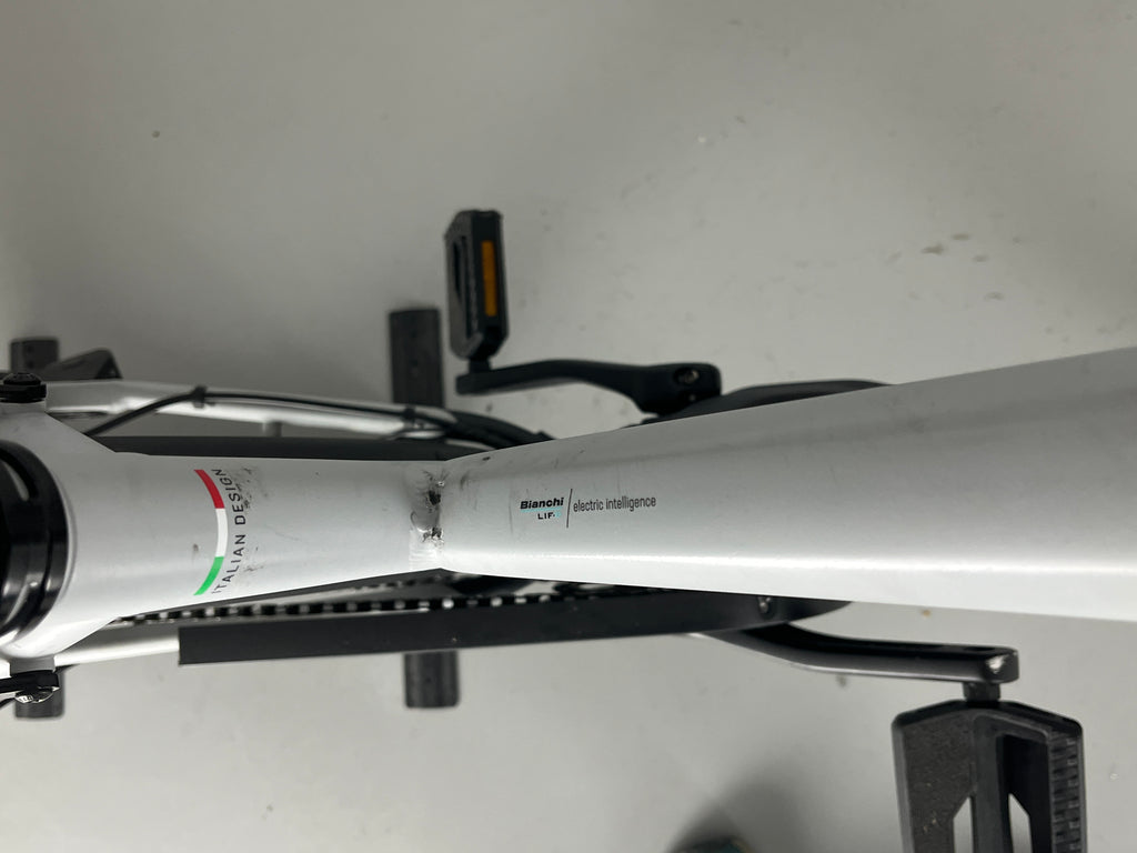 Bianchi T-TRONIK T ST DB X5/X7 9 E6100