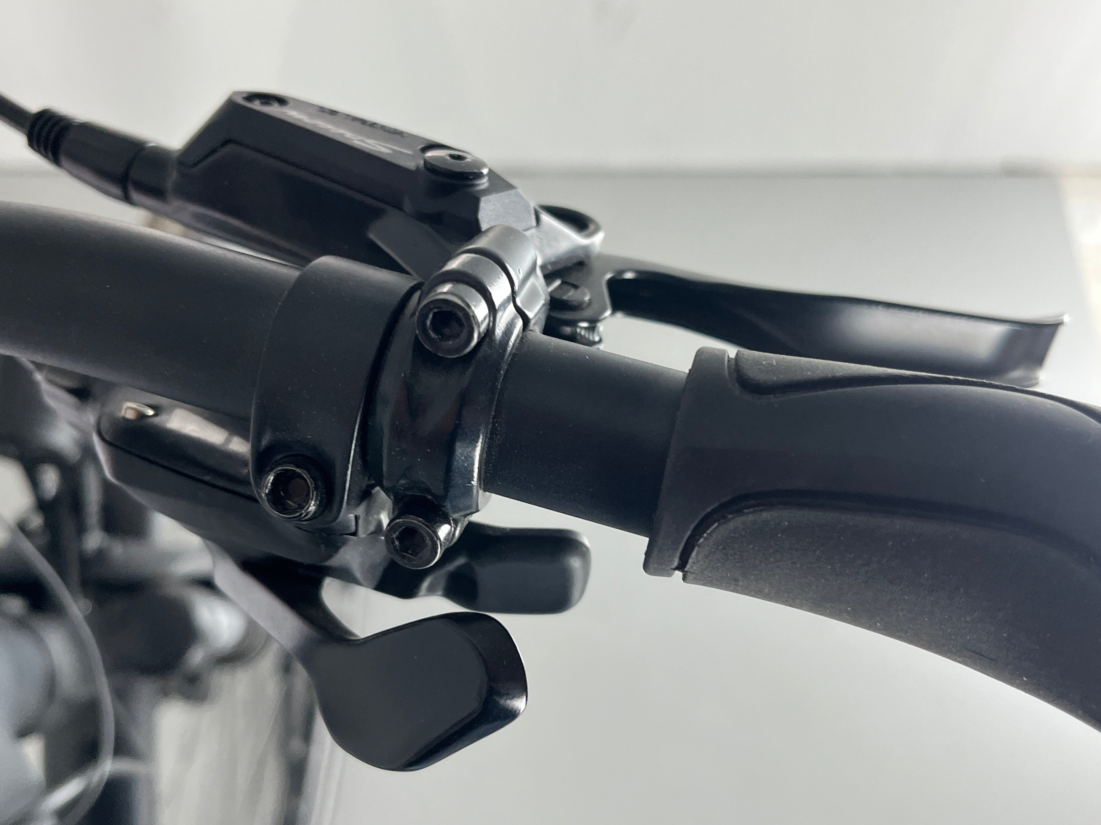 Bianchi T-TRONIK T ST DB X5/X7 9 E6100