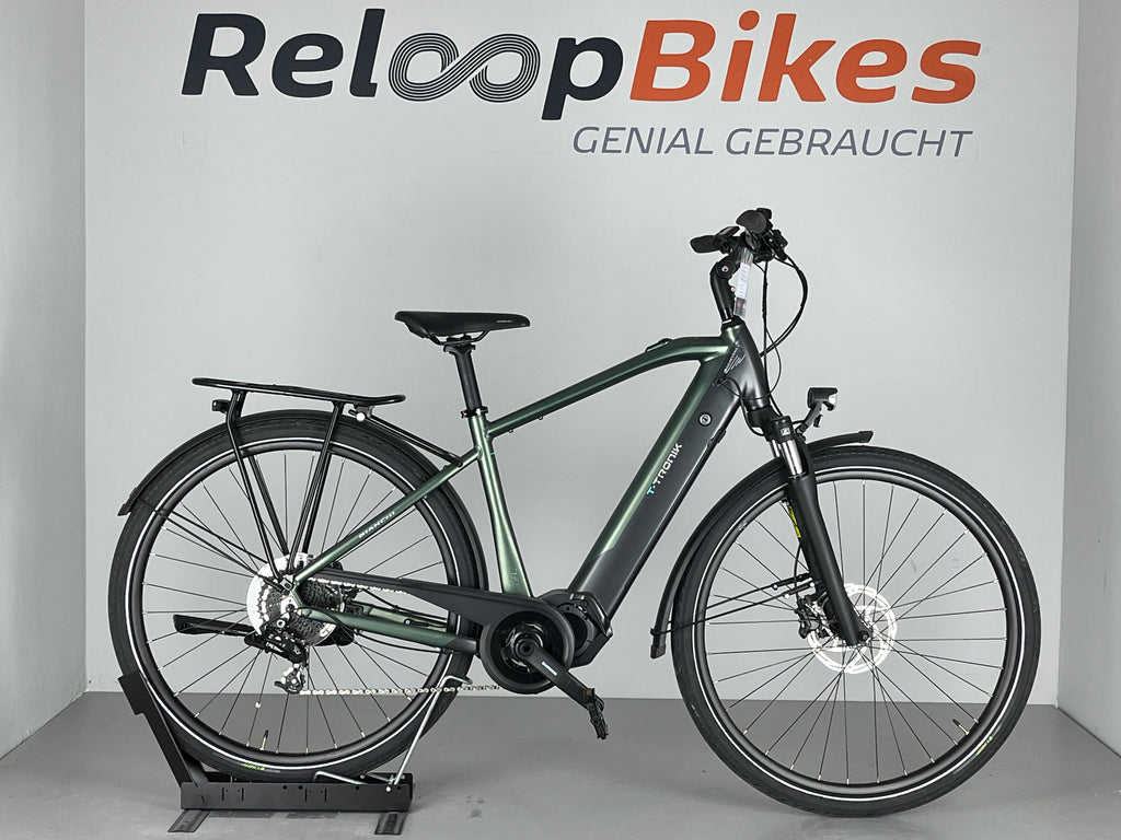 Bianchi T-TRONIK T DB X5/X7 9S E6100