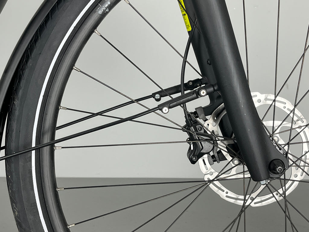 Bianchi T-TRONIK T DB X5/X7 9S E6100