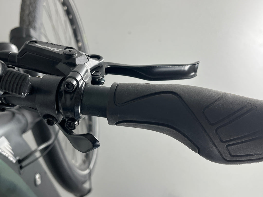 Bianchi T-TRONIK T DB X5/X7 9S E6100