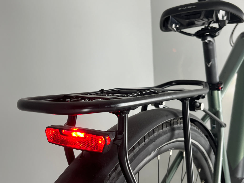 Bianchi T-TRONIK T DB X5/X7 9S E6100