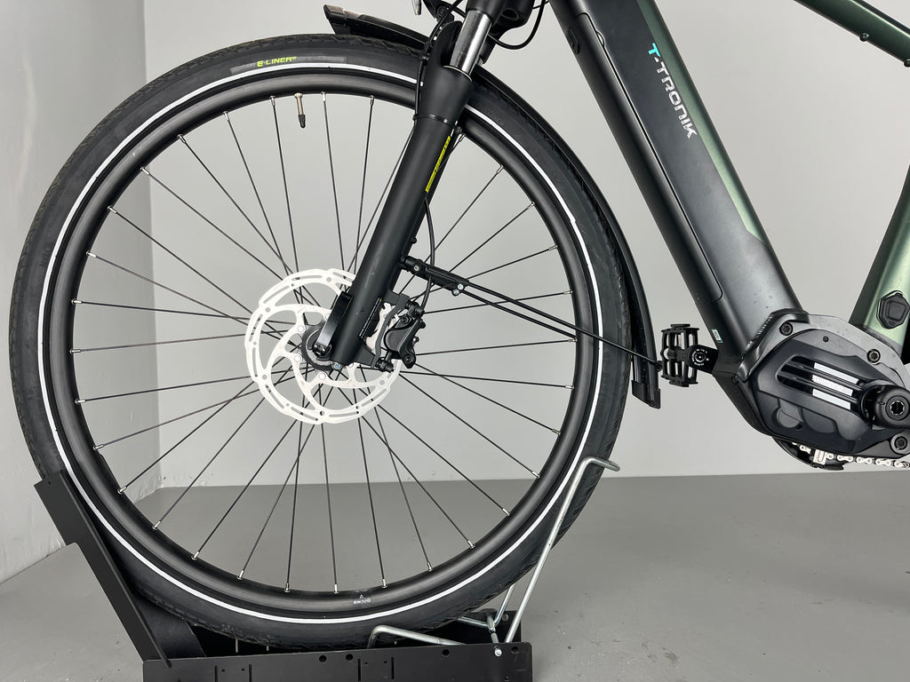 Bianchi T-TRONIK T DB X5/X7 9S E6100