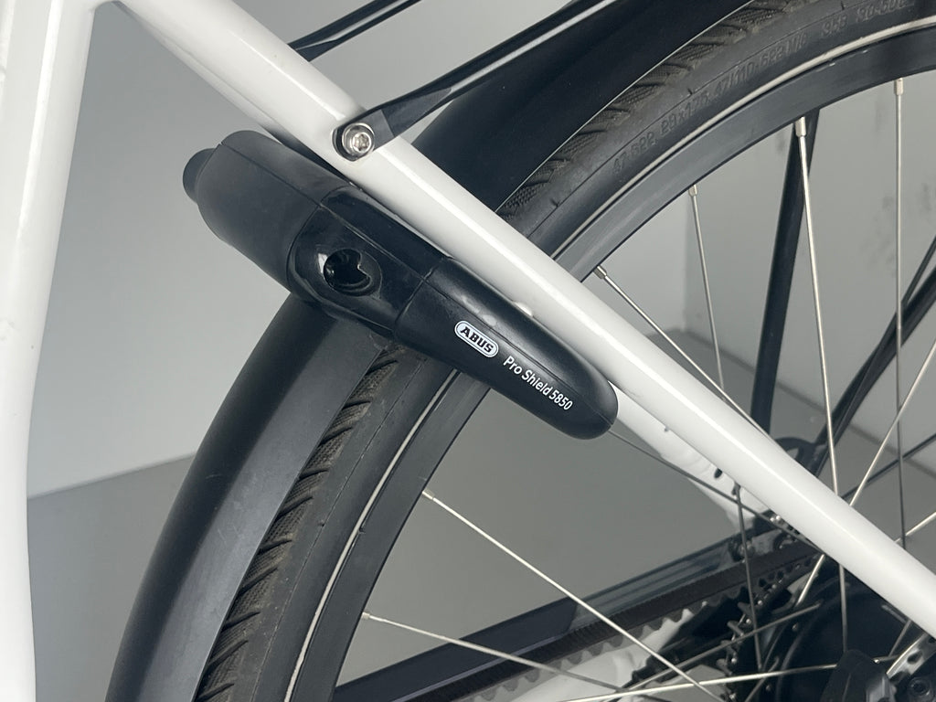 Böttcher Trapez  Spirit