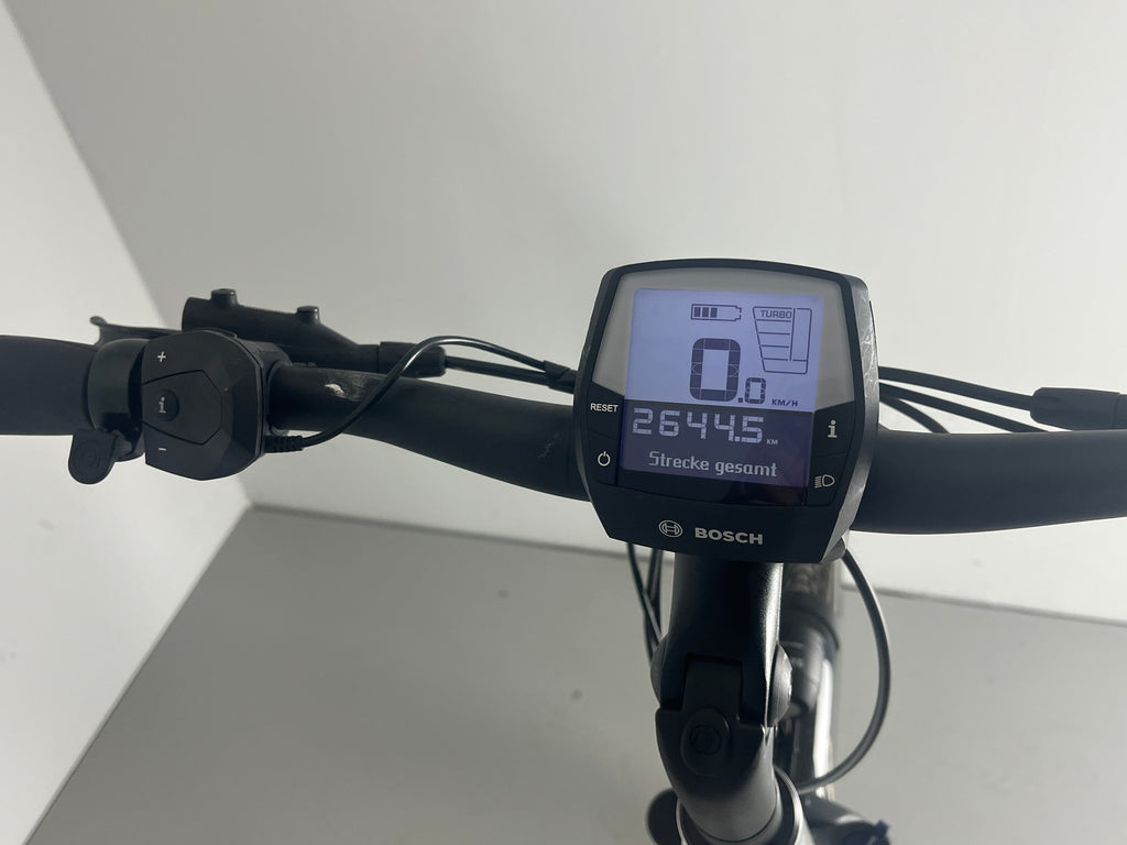 Böttcher Trapez  Spirit