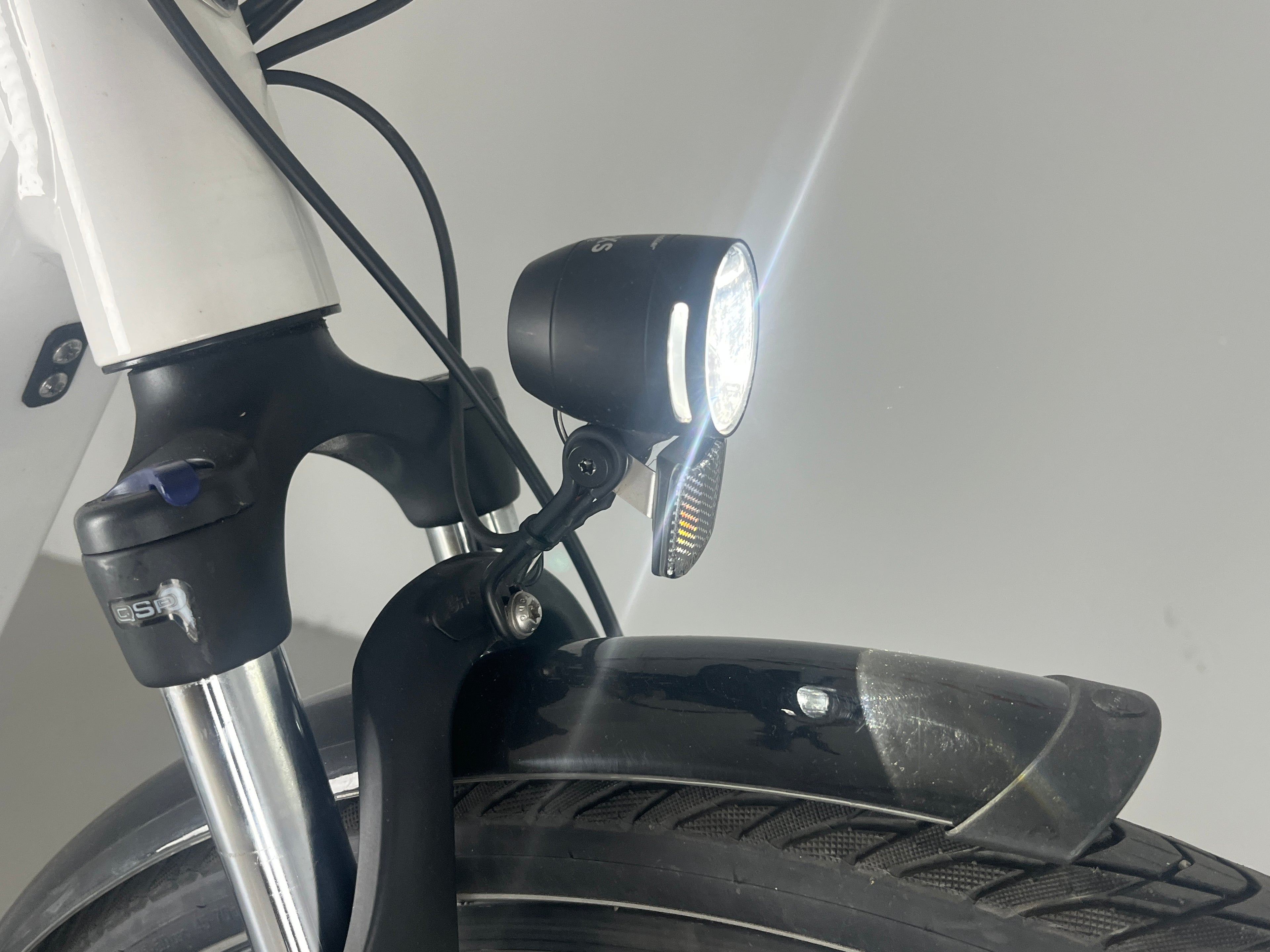 Böttcher Trapez  Spirit