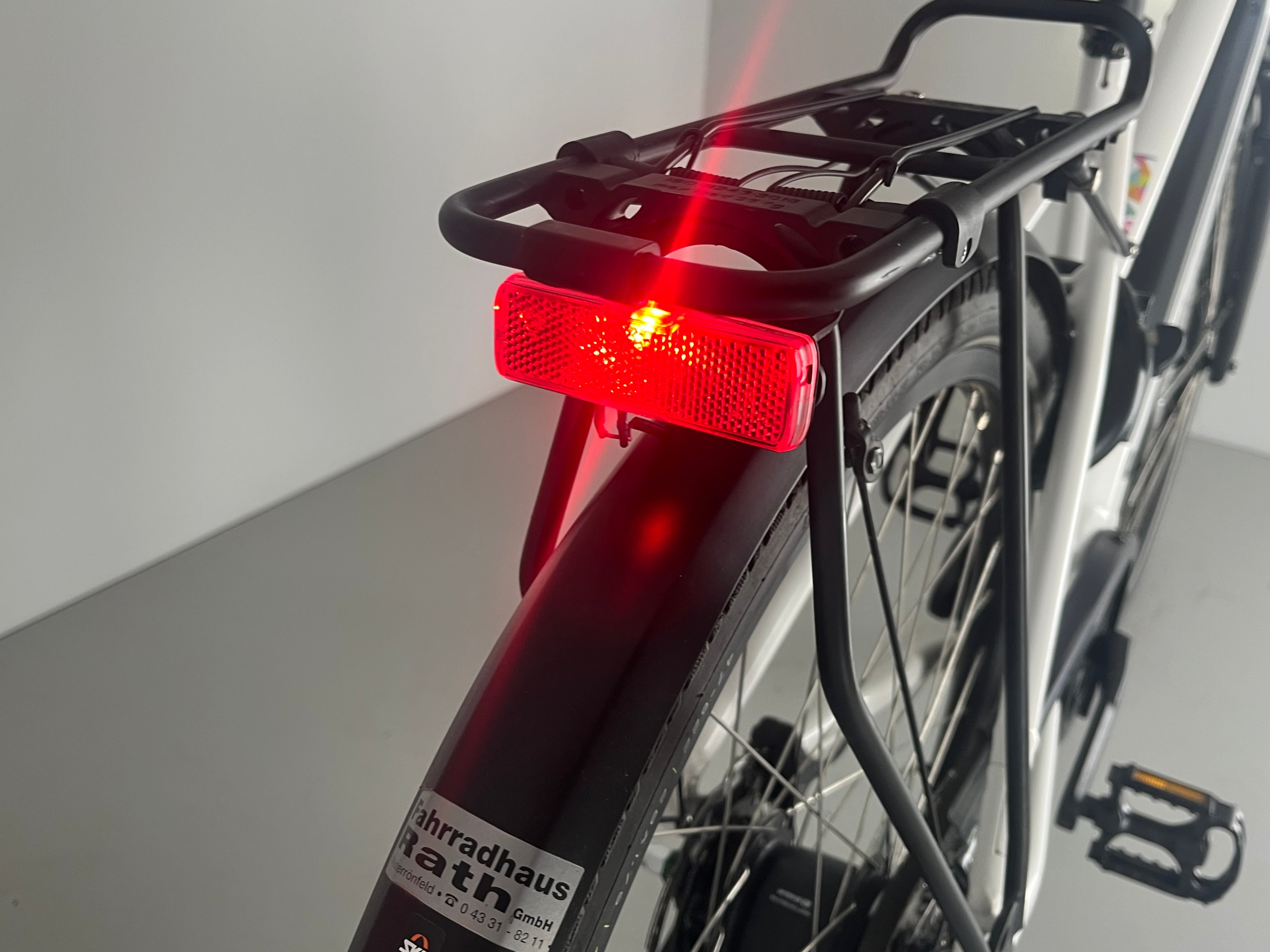 Böttcher Trapez  Spirit