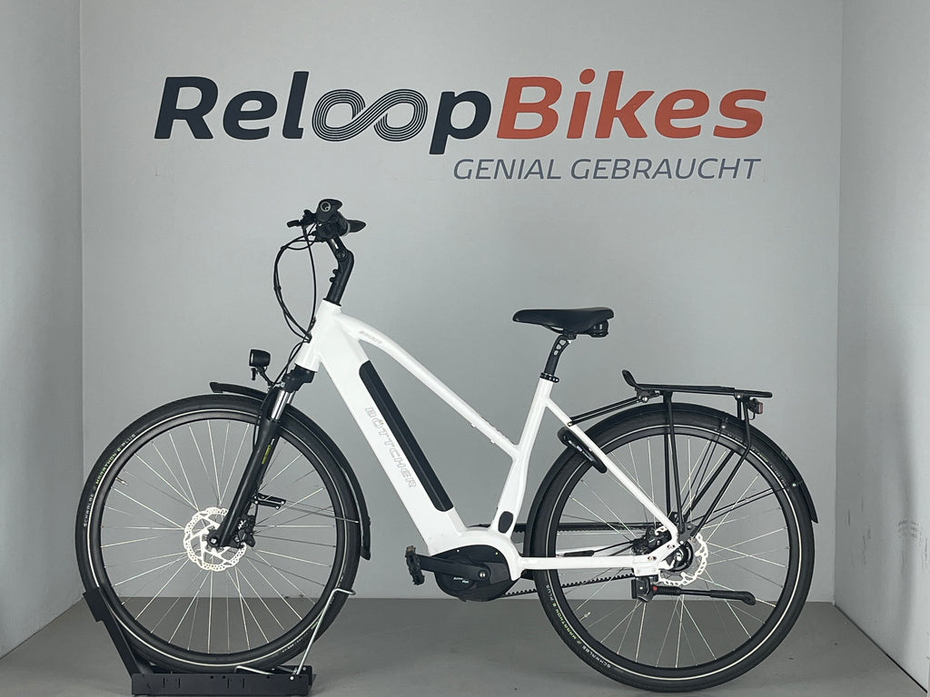 Böttcher Trapez  Spirit