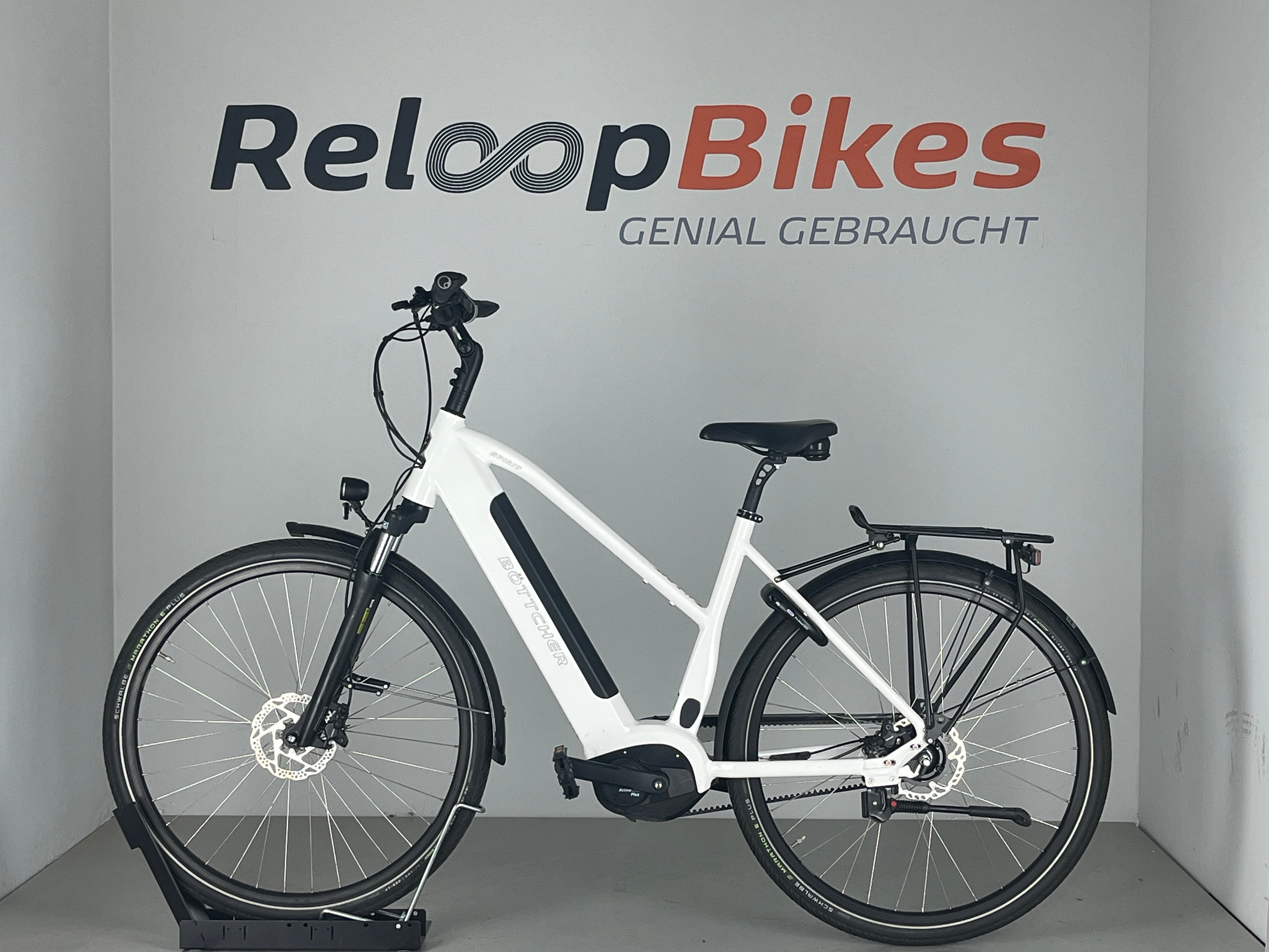 Böttcher Trapez  Spirit