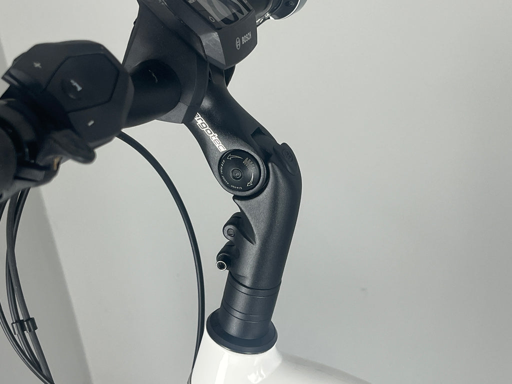 Böttcher Trapez  Spirit