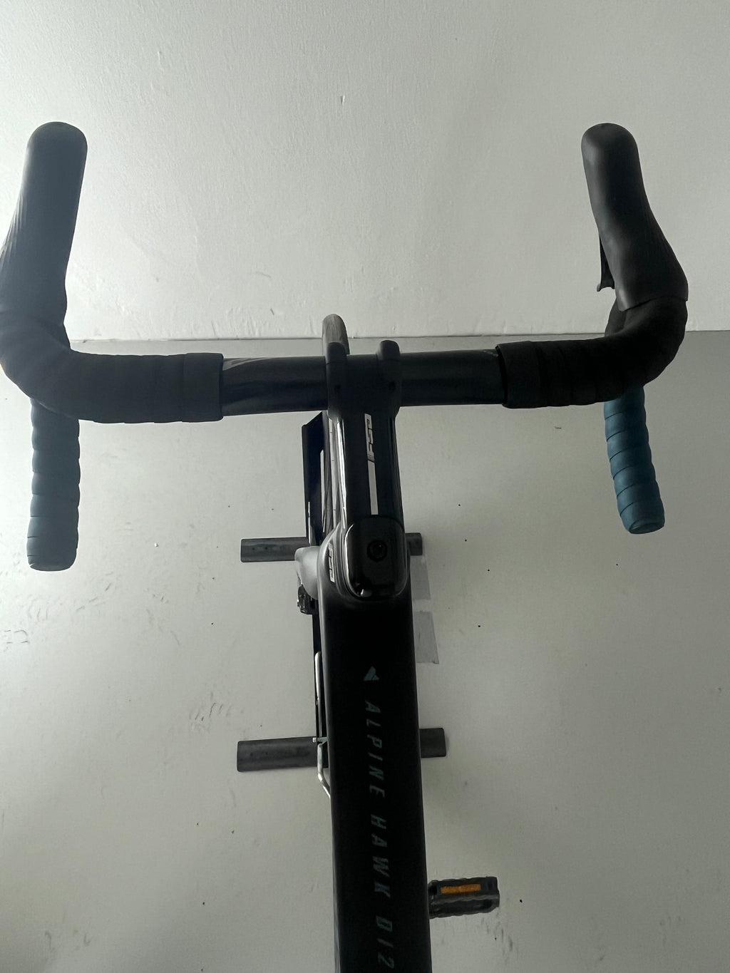 Bulls Alpine Hawk Di2