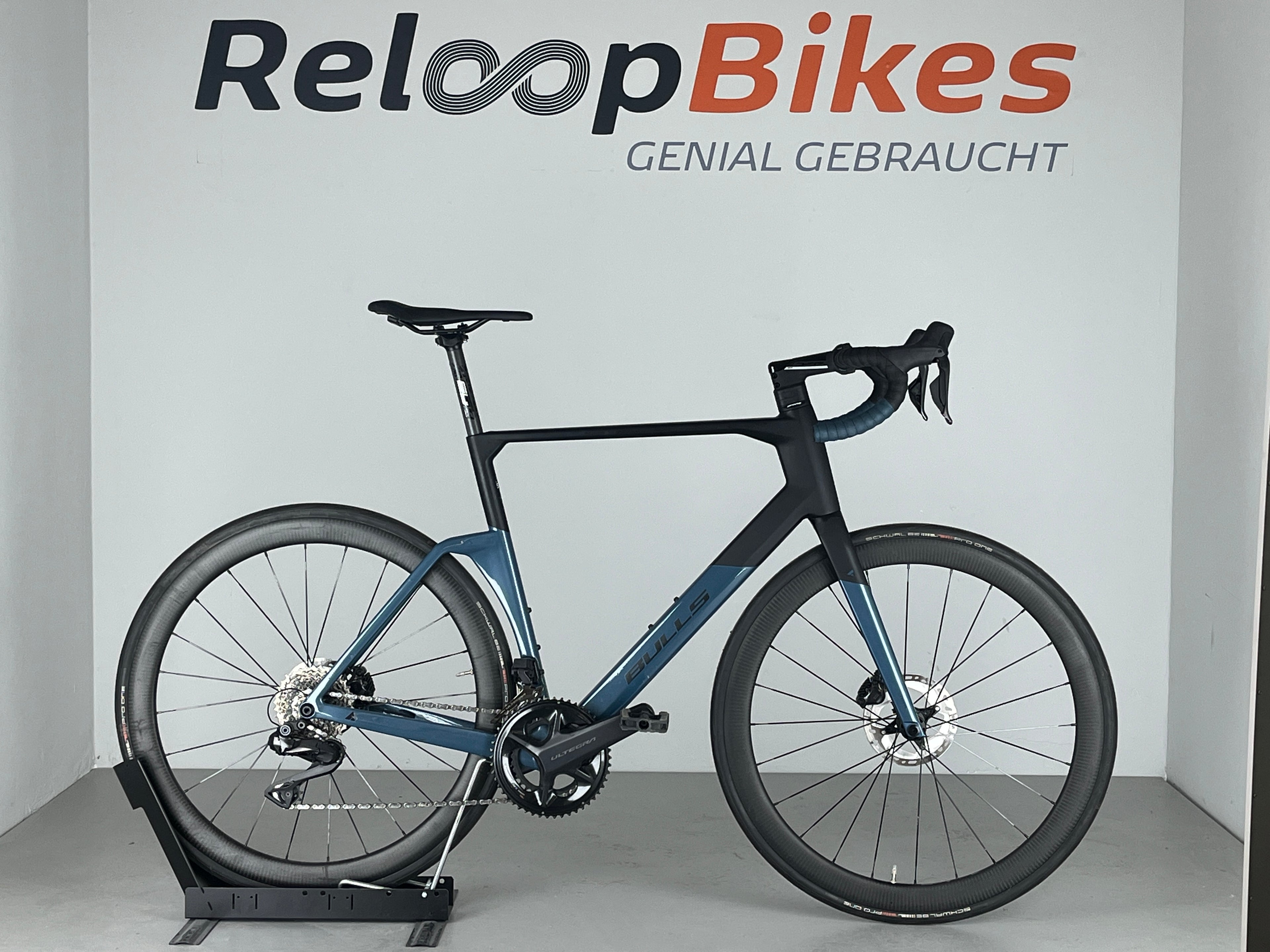 Bulls Alpine Hawk Di2