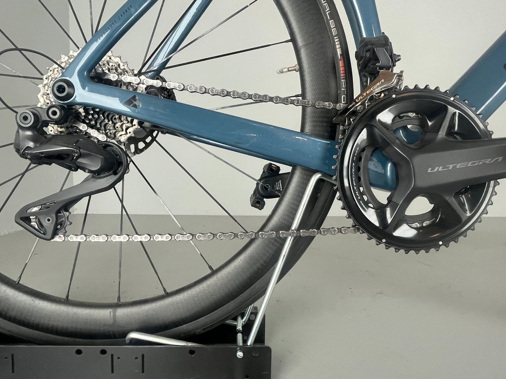 Bulls Alpine Hawk Di2