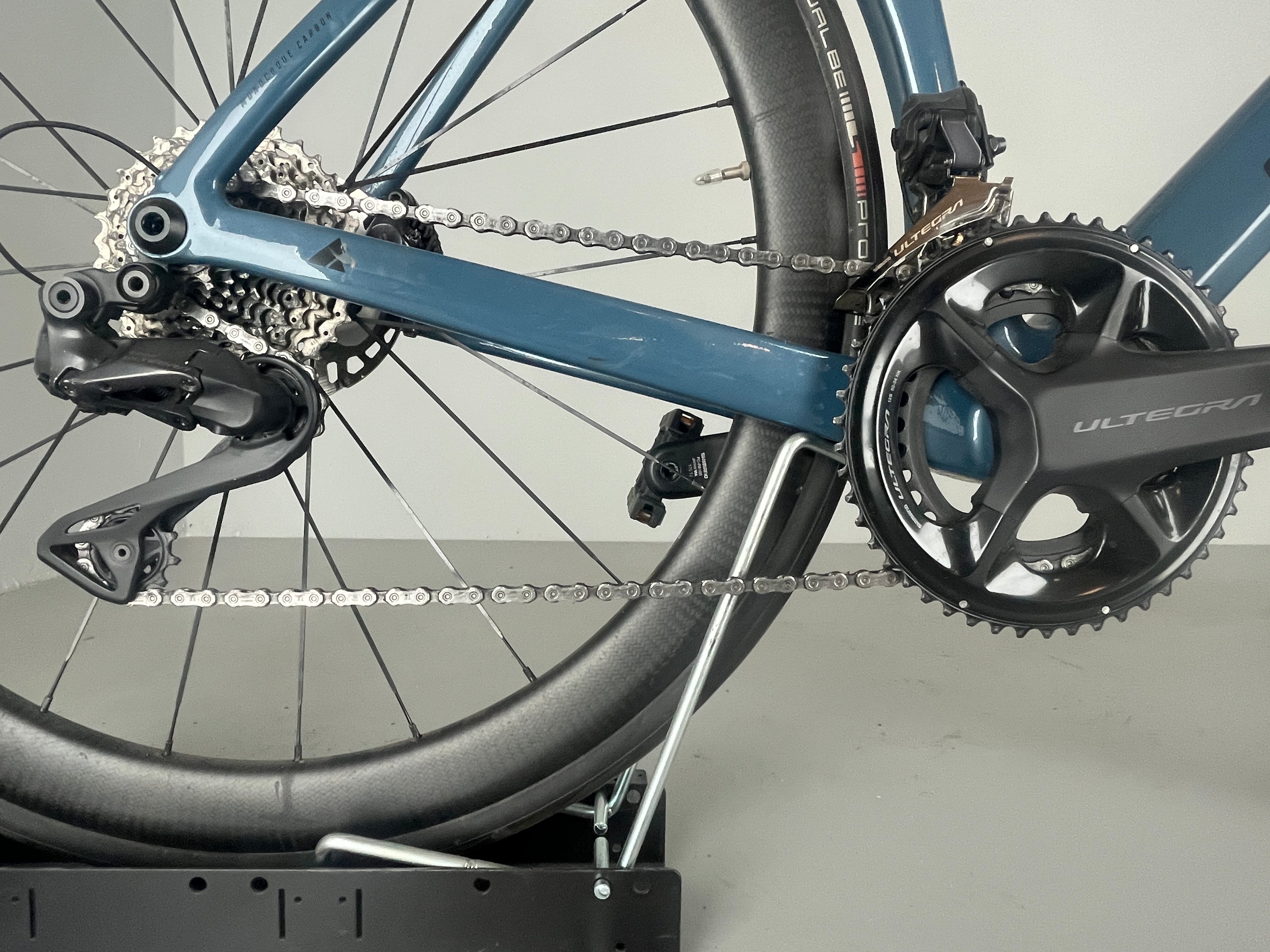 Bulls Alpine Hawk Di2