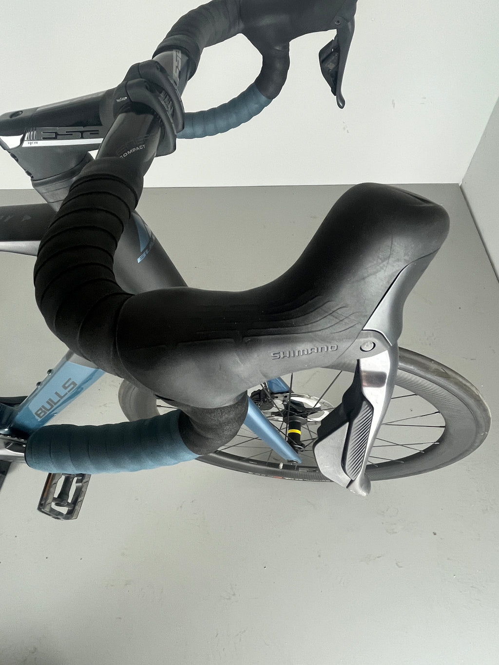 Bulls Alpine Hawk Di2