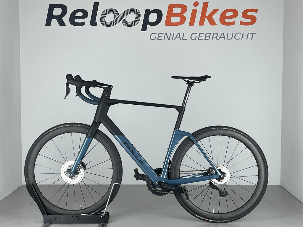 Bulls Alpine Hawk Di2