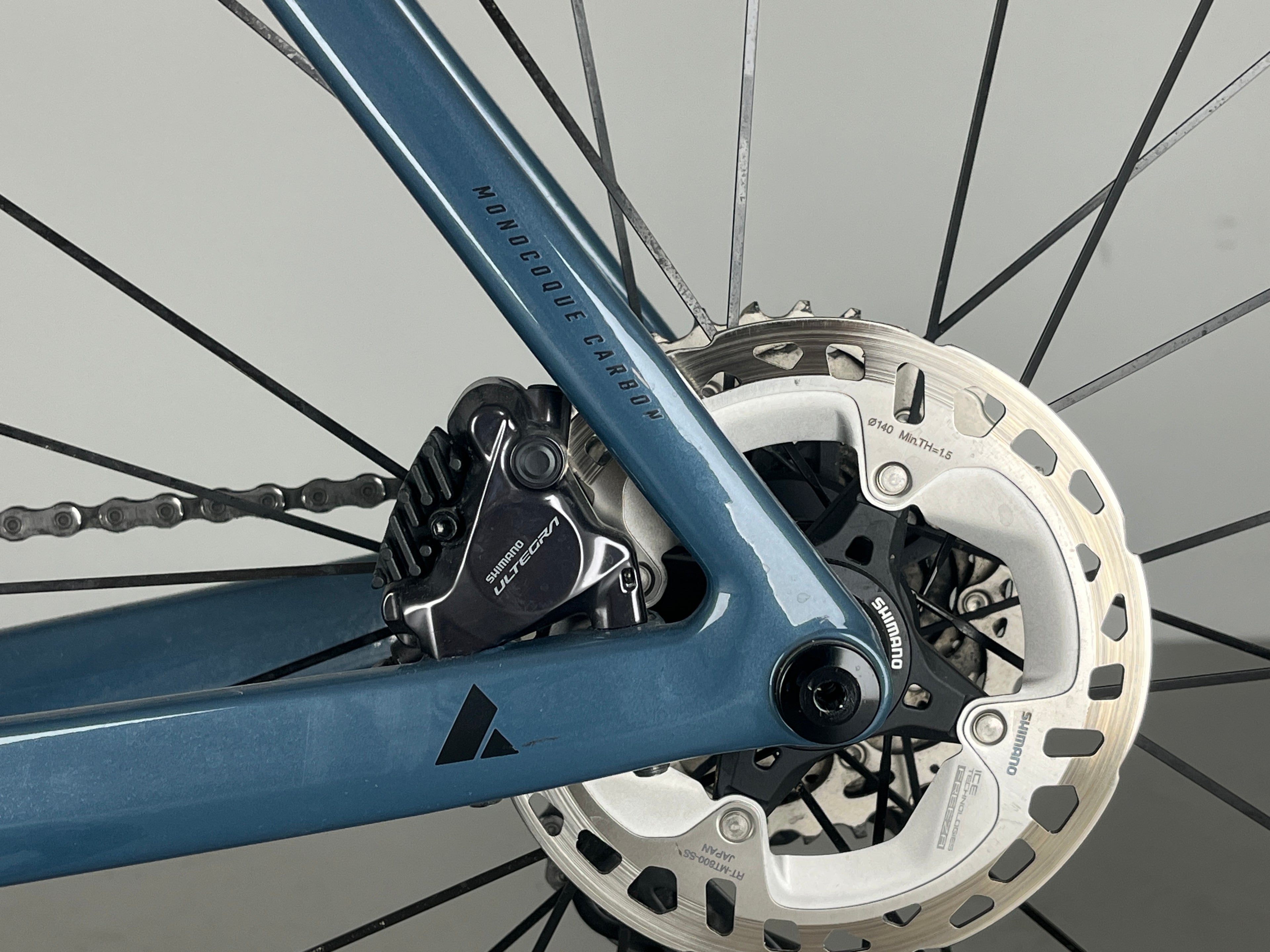 Bulls Alpine Hawk Di2