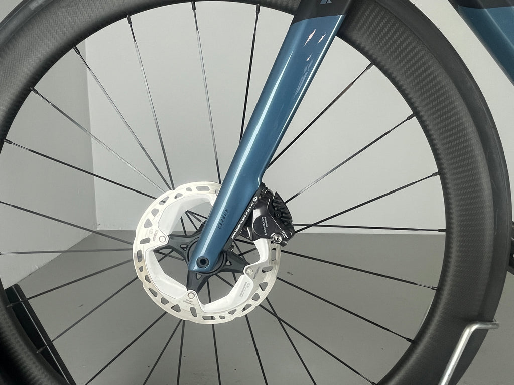 Bulls Alpine Hawk Di2