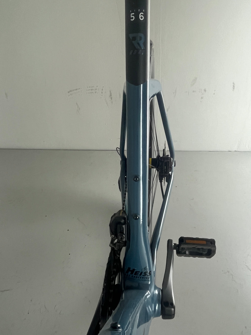 Bulls Alpine Hawk Di2