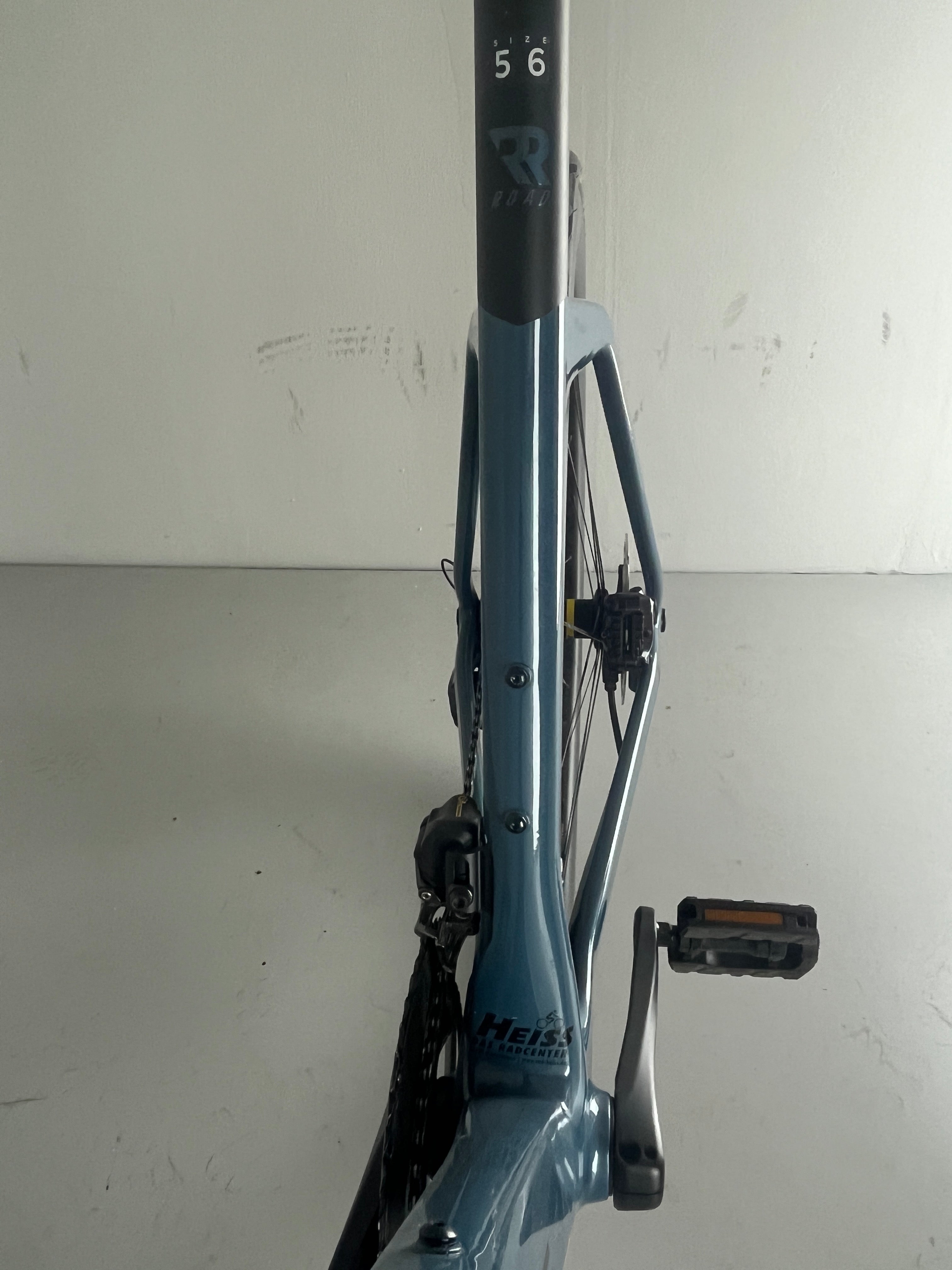 Bulls Alpine Hawk Di2
