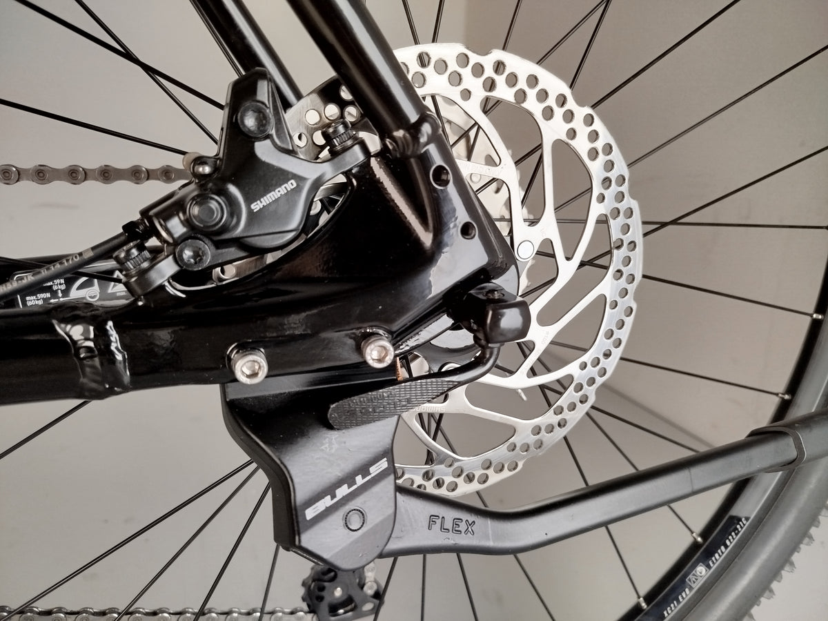Bulls Copperhead 3 29