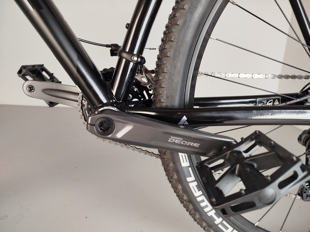 Bulls Copperhead 3 29