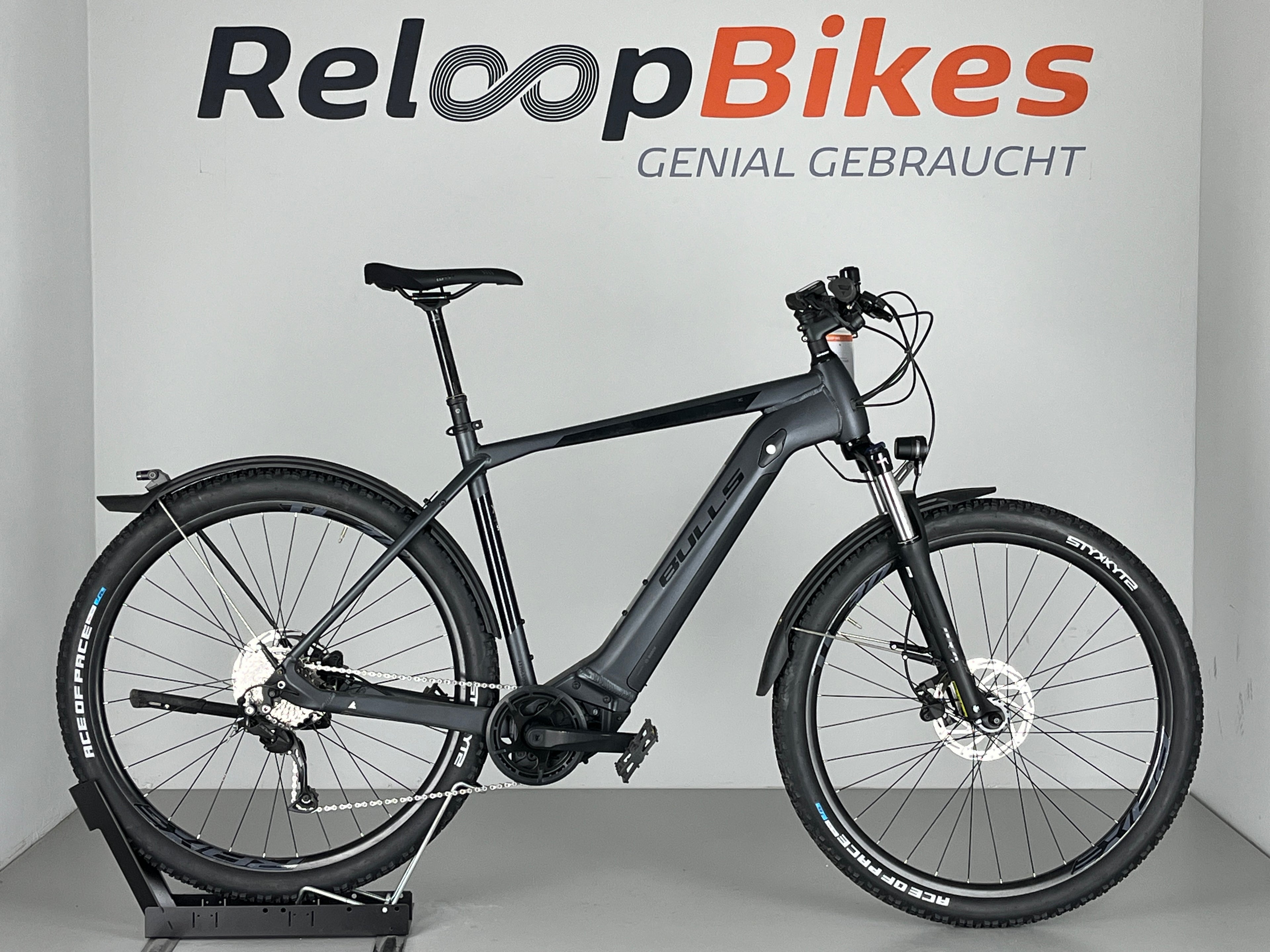 BULLS Copperhead Evo 1 Street