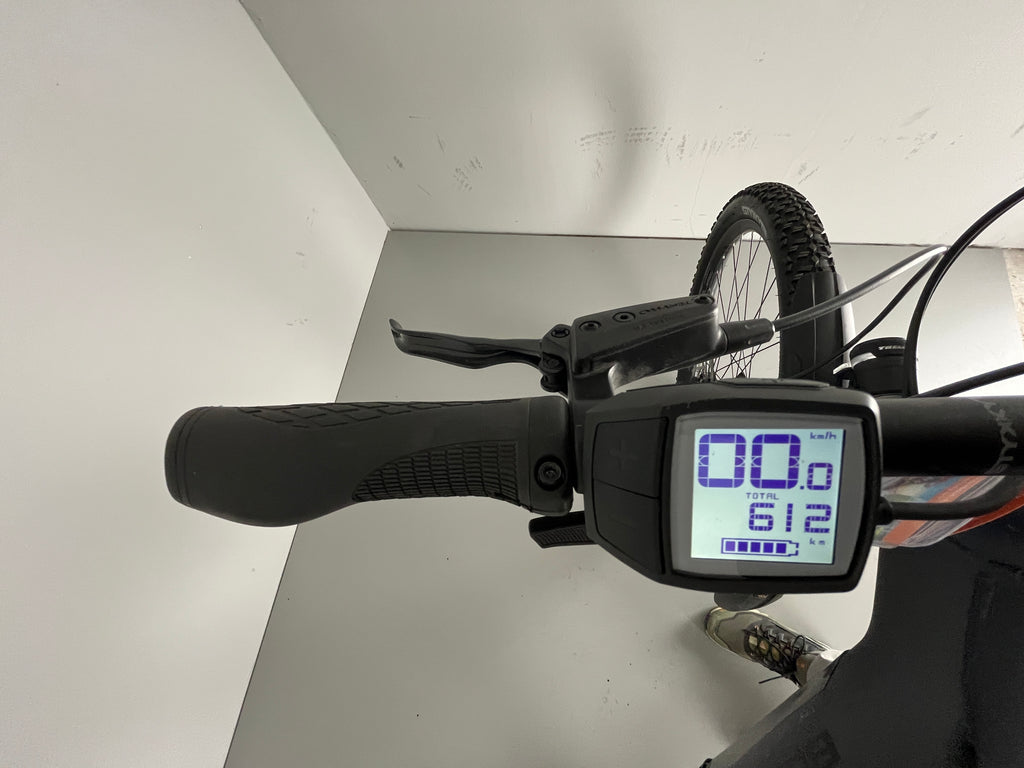 BULLS Copperhead Evo 1 Street