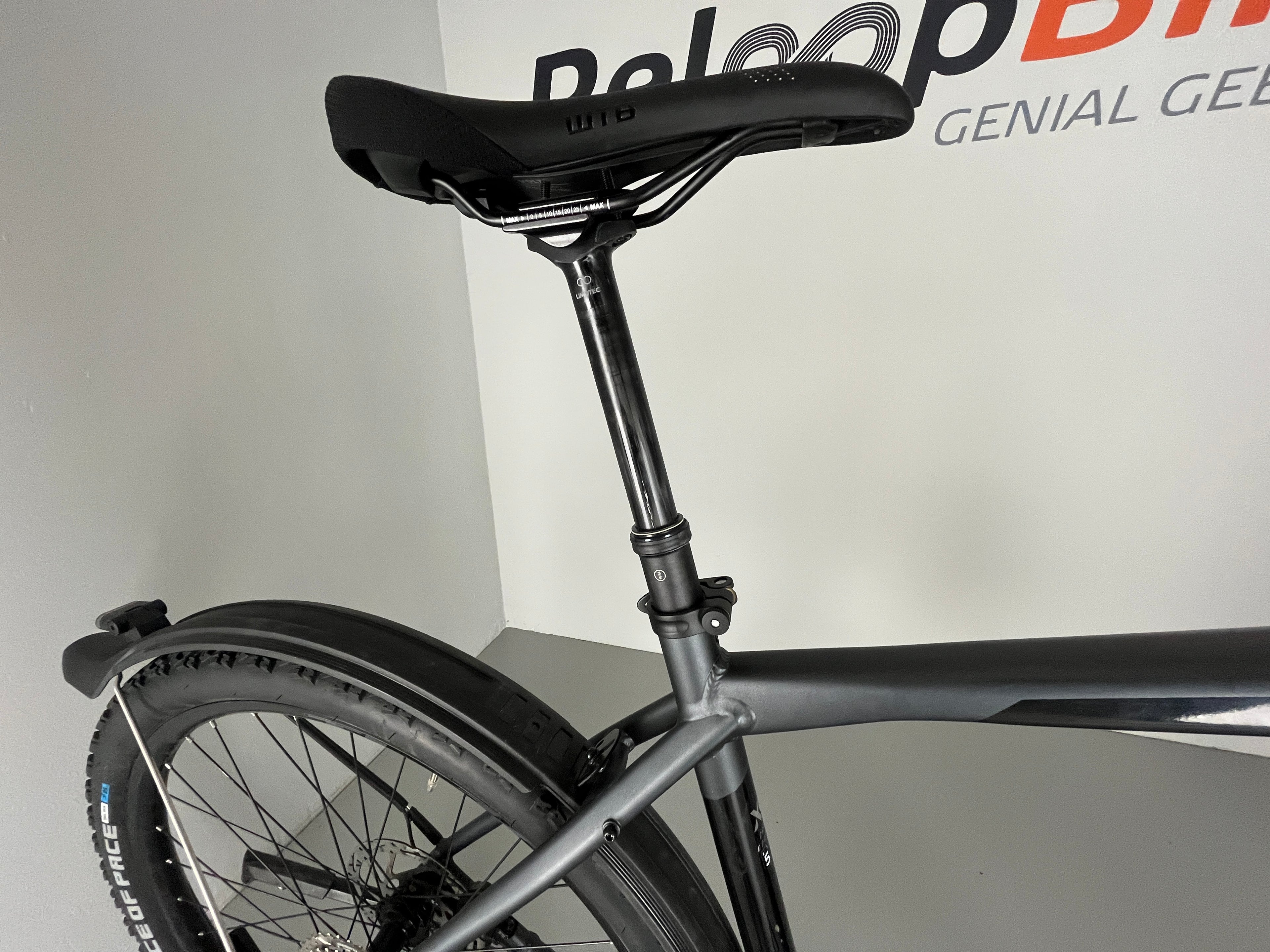 BULLS Copperhead Evo 1 Street