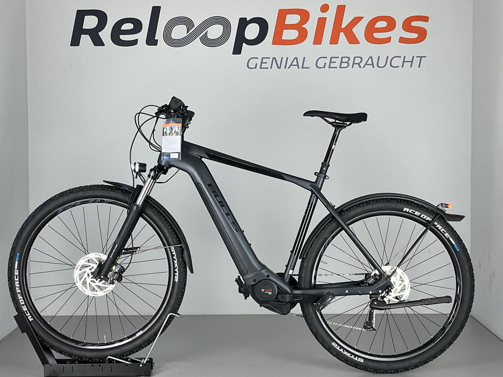 BULLS Copperhead Evo 1 Street