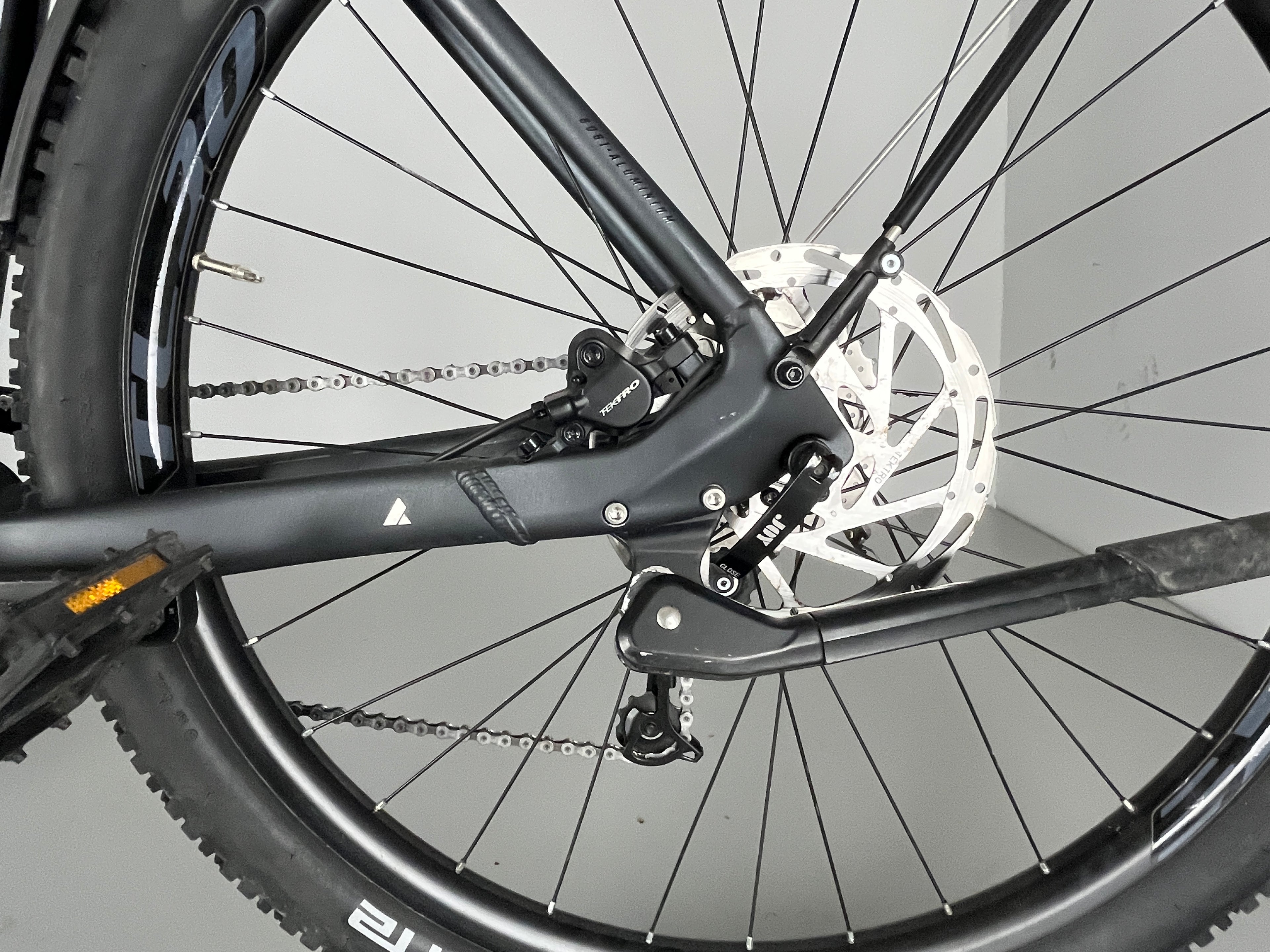 BULLS Copperhead Evo 1 Street